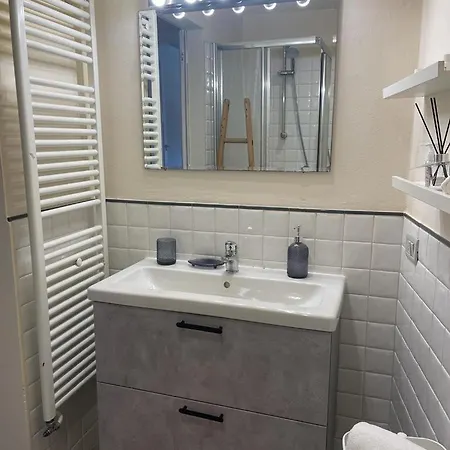 Apartamento Da Roberta Bra